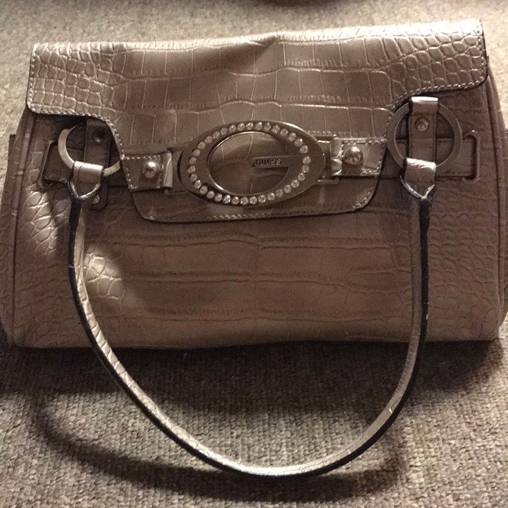 Guess purse